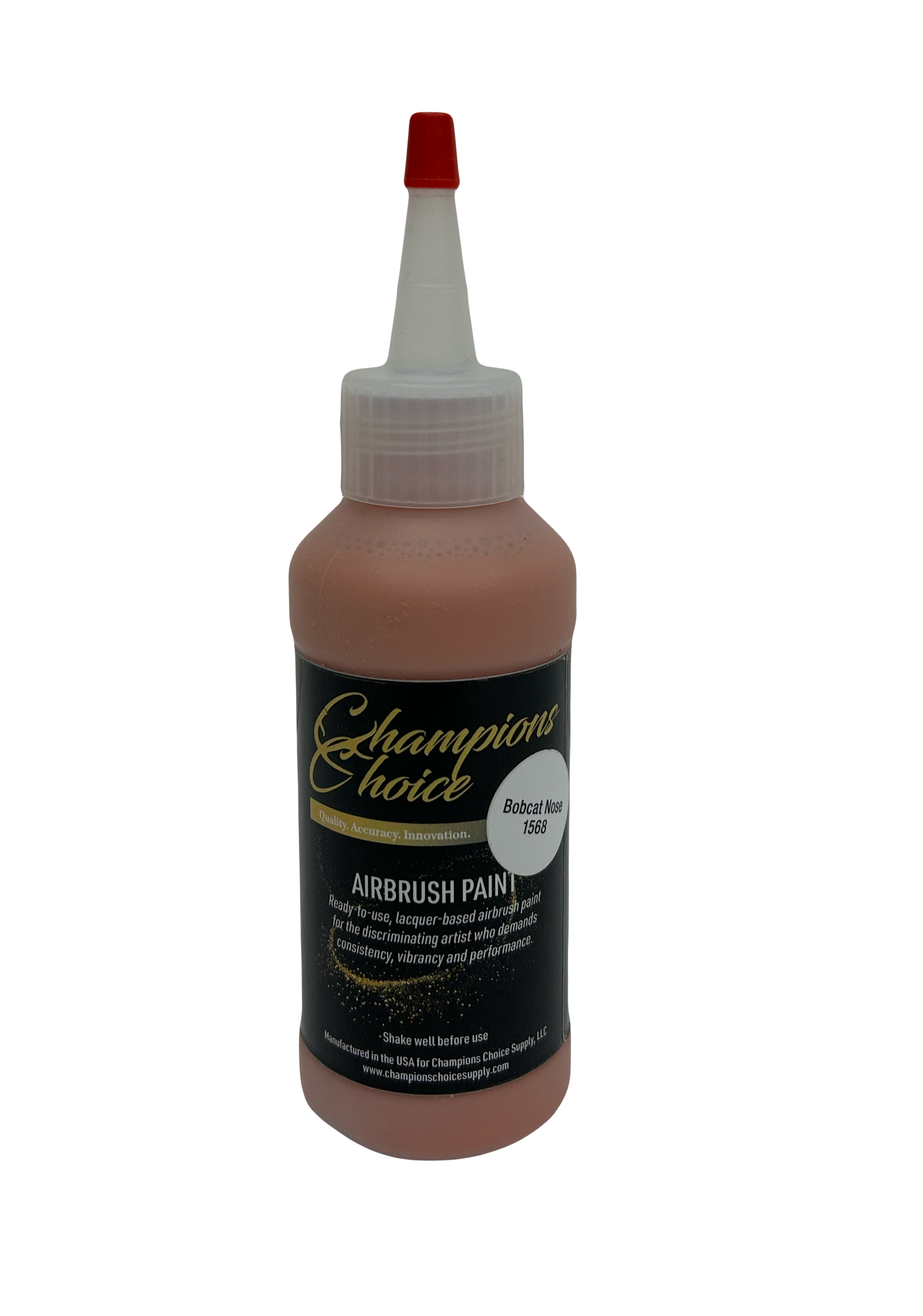 Lacquer Airbrush Paint