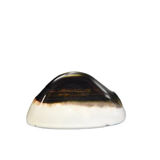 White-Banded Whitetail Deer Eyes – Glass: 32mm diameter