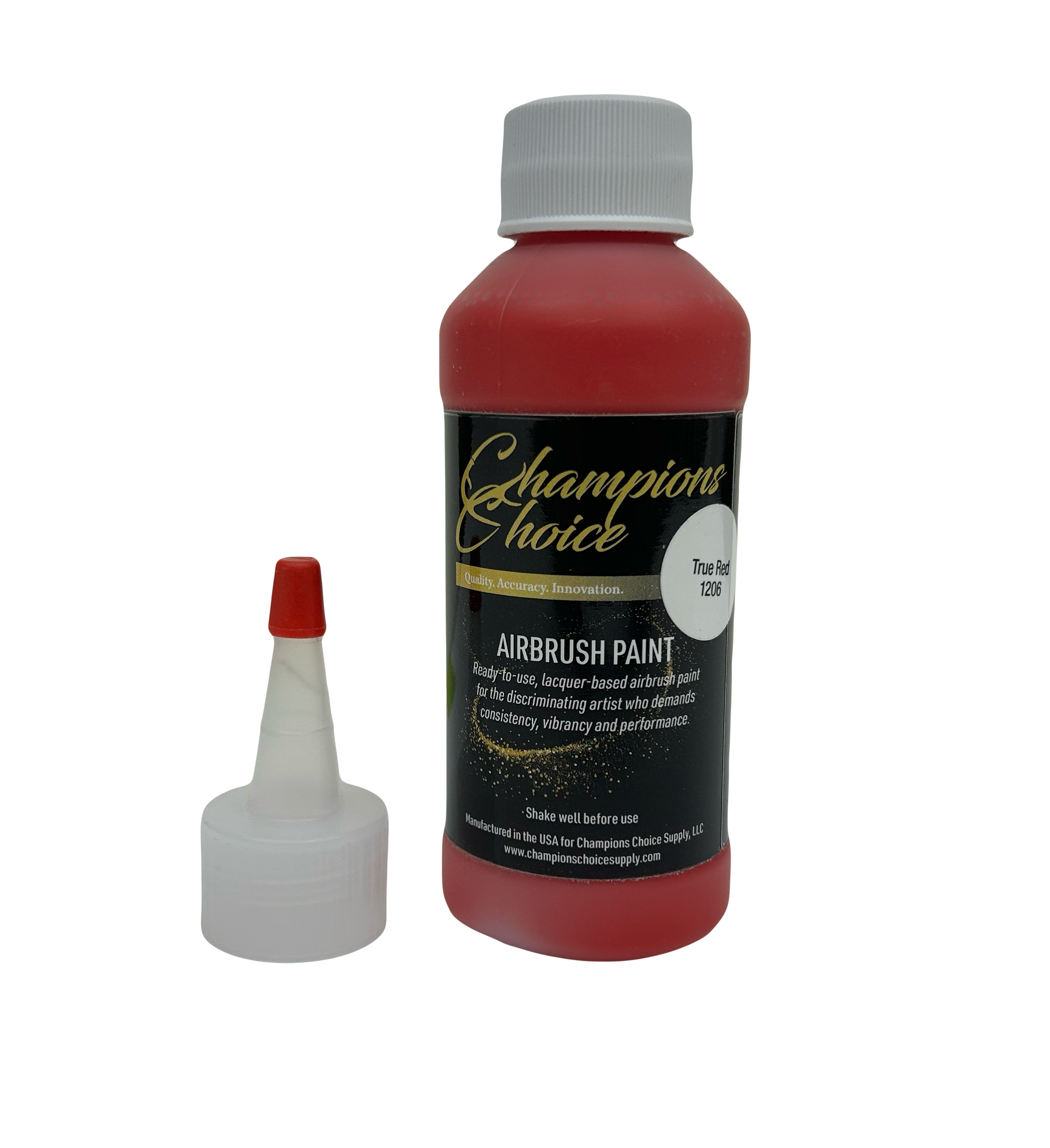 Lacquer Airbrush Paint